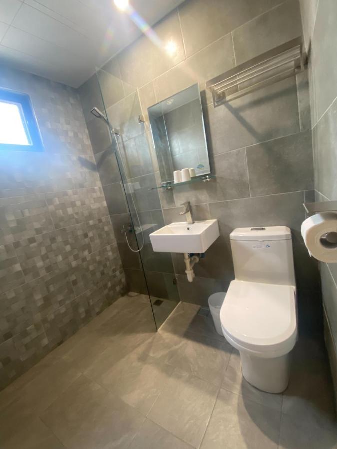 Yuh-Tarng Hotel Magong Extérieur photo